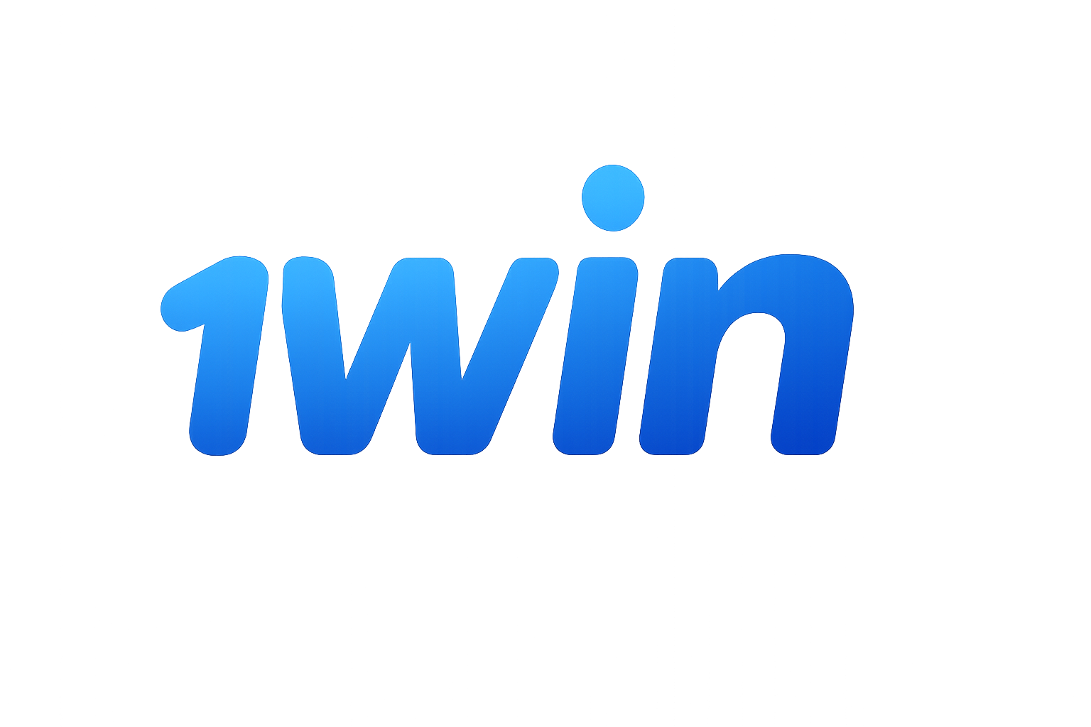 1win Logo