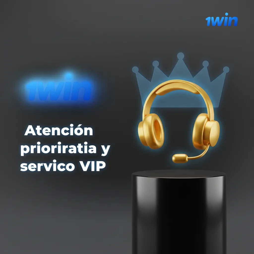 Atención prioritaria y servicio VIP: chat prioritario, correo dedicado y respuesta rápida para jugadores de alto nivel.