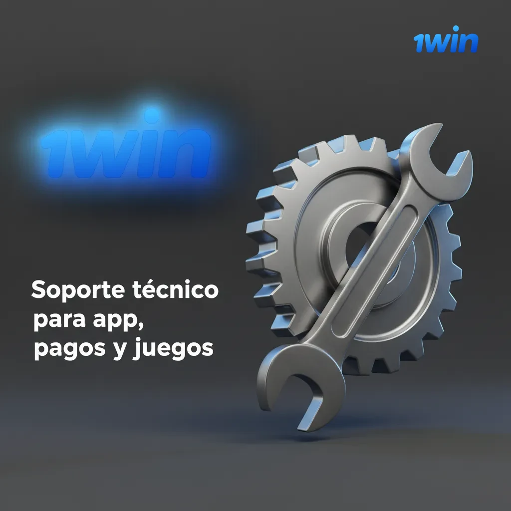 Soporte técnico para app, pagos y juegos: contactá por chat o ticket; urgencias 24/7.
